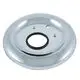 KLUDI-Ersatzteil-Rosette-fuer-UP-Bade-chrom-7313205-00 gallery number 1